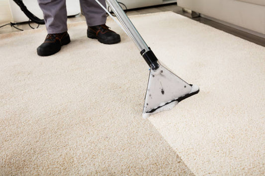 LAVAGE TAPIS / MOQUETTE (m²)